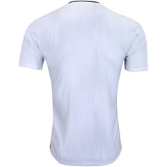 Camisa adidas Tiro 19 - Masculina - Foto 2
