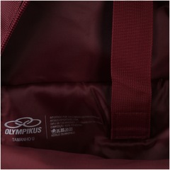 Mochila Olympikus Comfort - 30 Litros - Foto 6