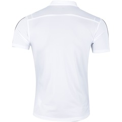 Camisa Polo adidas Tiro 19 - Masculina - Foto 2