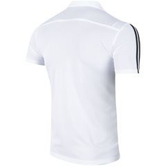 Camisa Polo adidas Tiro 19 - Masculina - Foto 4