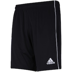 Calção de Treino adidas Core 18 - Masculino - Foto 3