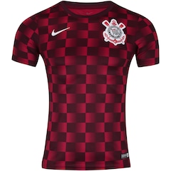 Camisa do Corinthians Academy 2019 Nike - Masculina - Foto 1