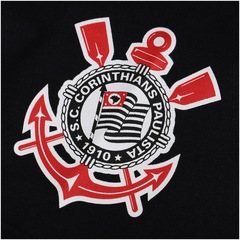 Camiseta do Corinthians 2019 Nike - Masculina - Foto 3