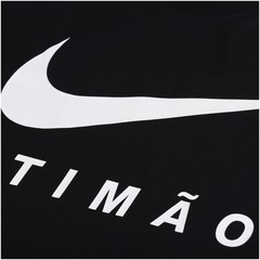 Camiseta do Corinthians 2019 Nike - Masculina - Foto 4