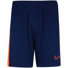 Calção Nike Dry Academy - Masculino - Foto 1