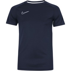 Camiseta Nike Dry Academy SS - Masculina - Foto 1