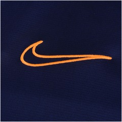 Camiseta Nike Dry Academy SS - Masculina - Foto 2