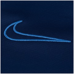 Camiseta Nike Dry Academy SS - Masculina - Foto 5