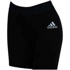 Bermuda adidas Alphaskin Sport Tigth St7 - Feminina - Foto 5