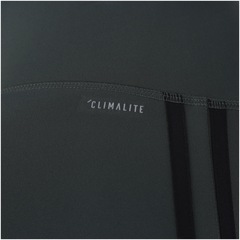 Calça Legging adidas D2M 3S HR LT - Feminina - Foto 9