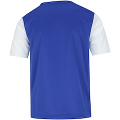 Camisa adidas Estro 19 adidas - Infantil - Foto 2