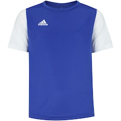Camisa adidas Estro 19 adidas - Infantil - Foto 1