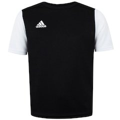 Camisa adidas Estro 19 adidas - Infantil - Foto 1
