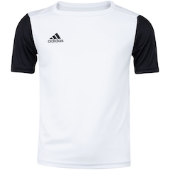 Camisa adidas Estro 19 adidas - Infantil - Foto 1