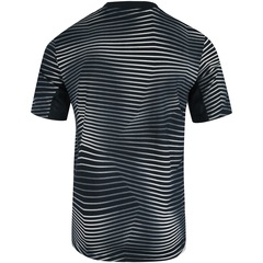 Camisa Pré-Jogo Real Madrid I 19/20 adidas - Infantil - Foto 2