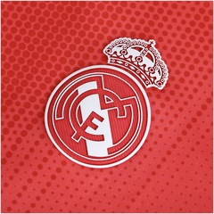 Camisa Real Madrid III 18/19 adidas - Infantil - Foto 3