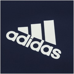 Jaqueta do São Paulo Winter 2019 com Capuz adidas - Masculina - Foto 6