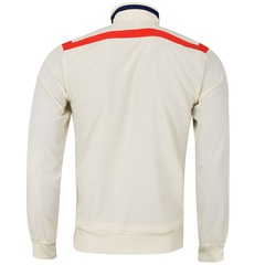 Jaqueta de Treino do São Paulo 2019 adidas - Masculina - Foto 2