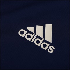 Jaqueta de Treino do São Paulo 2019 adidas - Masculina - Foto 4