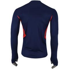 Camisa de Treino Manga Longa do São Paulo 2019 - Masculina - Foto 2