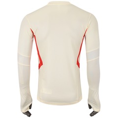 Camisa de Treino Manga Longa do São Paulo 2019 - Masculina - Foto 2