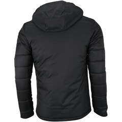Jaqueta do Flamengo Winter 2019 com Capuz adidas - Masculina - Foto 2