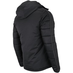 Jaqueta do Flamengo Winter 2019 com Capuz adidas - Masculina - Foto 4
