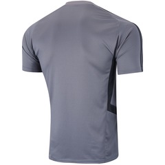 Camisa de Treino do Flamengo 2019 adidas - Masculina - Foto 4