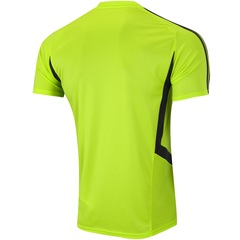 Camisa de Treino do Flamengo 2019 adidas - Masculina - Foto 4