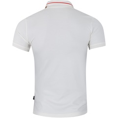 Camisa Polo do Flamengo 2019 adidas - Masculina - Foto 2
