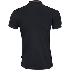 Camisa Polo do Flamengo 2019 adidas - Masculina - Foto 2