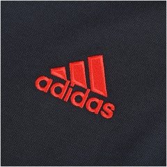 Camisa Polo do Flamengo 2019 adidas - Masculina - Foto 5