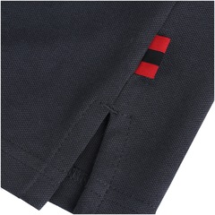 Camisa Polo do Flamengo 2019 adidas - Masculina - Foto 7