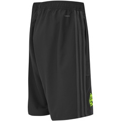 Bermuda do Flamengo 2019 adidas - Masculina - Foto 4