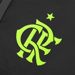 Bermuda do Flamengo 2019 adidas - Masculina - Foto 6