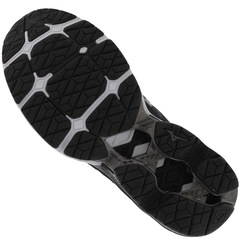 Tênis Mizuno Wave Creation 20 - Masculino - Foto 10