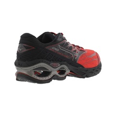 Tênis Mizuno Wave Creation 20 - Masculino - Foto 8