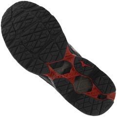 Tênis Mizuno Wave Creation 20 - Masculino - Foto 10