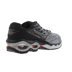 Tênis Mizuno Wave Creation 20 - Masculino - Foto 8