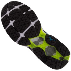 Tênis Mizuno Wave Creation 20 - Masculino - Foto 10