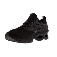 Tênis Mizuno Wave Creation Waveknit - Masculino - Foto 4