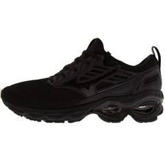 Tênis Mizuno Wave Creation Waveknit - Masculino - Foto 5