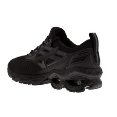 Tênis Mizuno Wave Creation Waveknit - Masculino - Foto 6