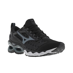 Tênis Mizuno Wave Creation Waveknit - Masculino - Foto 2