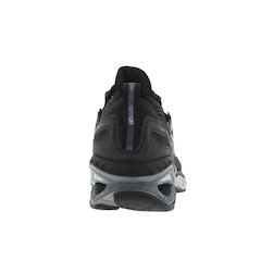 Tênis Mizuno Wave Creation Waveknit - Masculino - Foto 7
