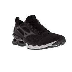 Tênis Mizuno Wave Creation Waveknit - Masculino - Foto 2