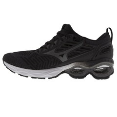 Tênis Mizuno Wave Creation Waveknit - Masculino - Foto 5