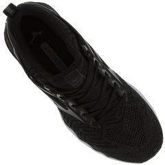Tênis Mizuno Wave Creation Waveknit - Masculino - Foto 9