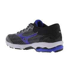 Tênis Mizuno Wave Mirai 2 - Masculino - Foto 6