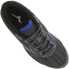 Tênis Mizuno Wave Mirai 2 - Masculino - Foto 9